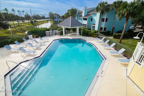 100 Fairway Park Boulevard Ponte Vedra Beach FL 32082