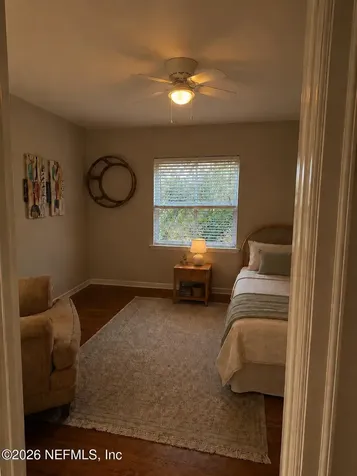 2844 Cherokee Circle S Jacksonville FL 32205