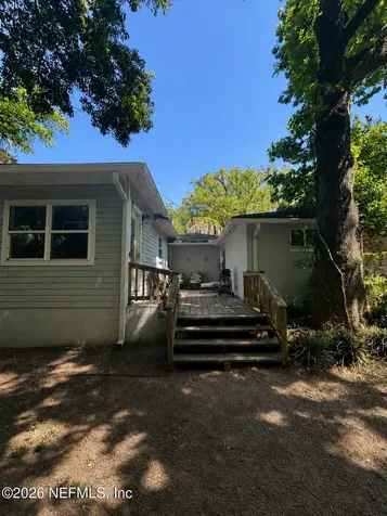 2844 Cherokee Circle S Jacksonville FL 32205