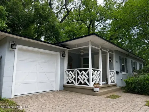 2844 Cherokee Circle S Jacksonville FL 32205