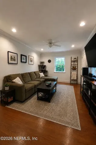 2844 Cherokee Circle S Jacksonville FL 32205