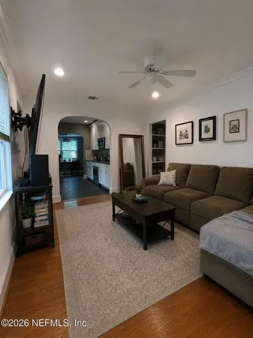 2844 Cherokee Circle S Jacksonville FL 32205