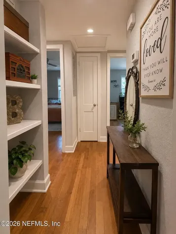 2844 Cherokee Circle S Jacksonville FL 32205