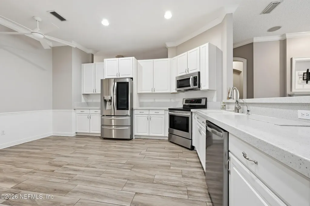 121 Edge Of Woods Road St. Augustine FL 32092