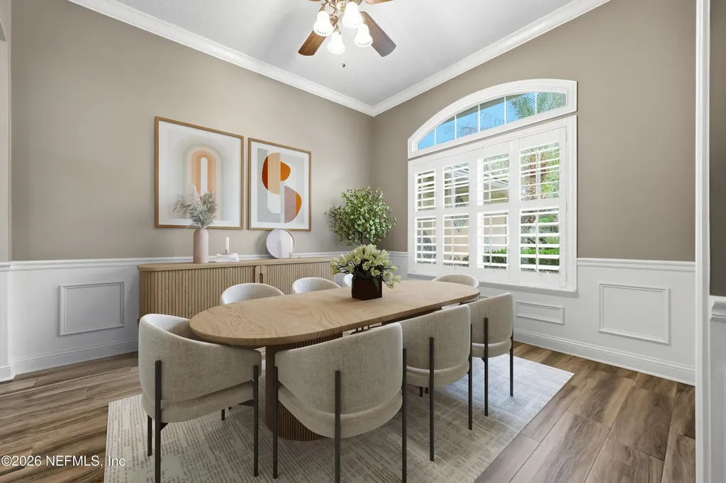 121 Edge Of Woods Road St. Augustine FL 32092