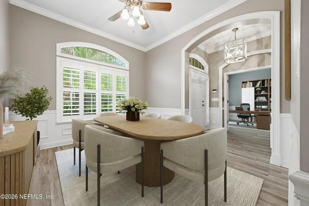 121 Edge Of Woods Road St. Augustine FL 32092