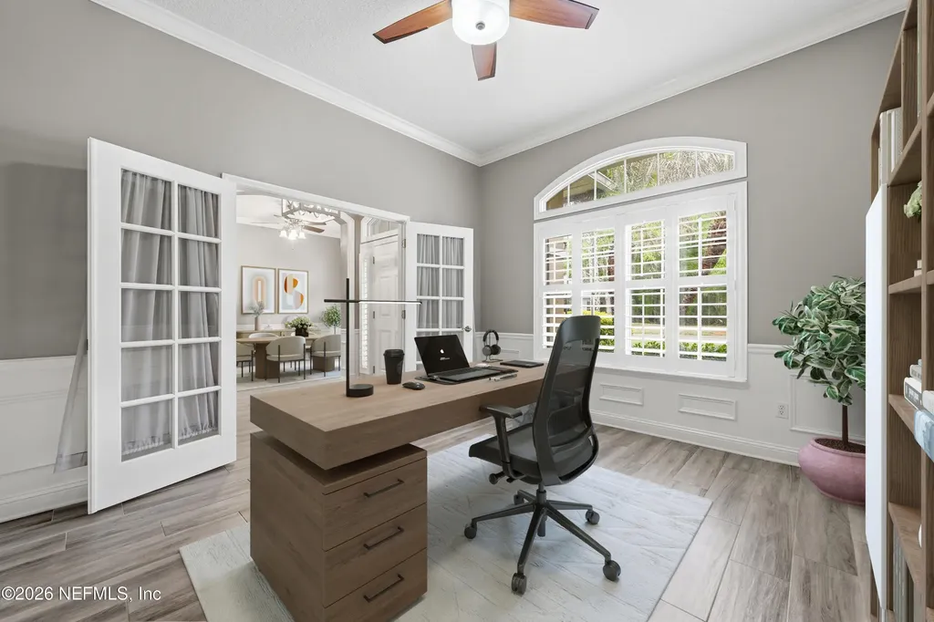 121 Edge Of Woods Road St. Augustine FL 32092