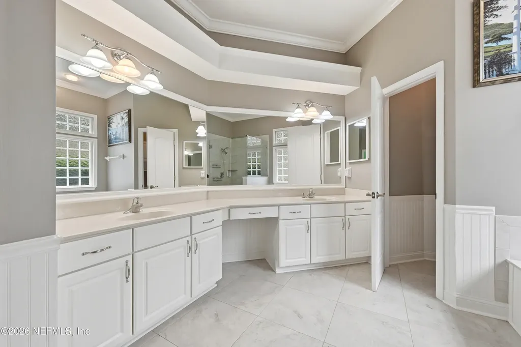 121 Edge Of Woods Road St. Augustine FL 32092
