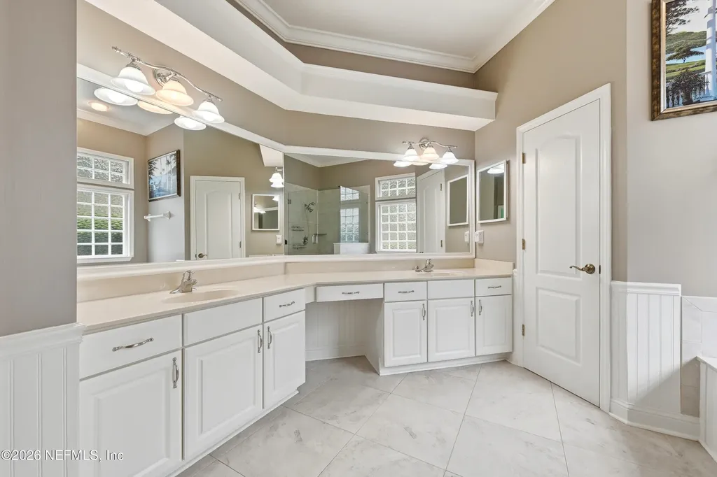 121 Edge Of Woods Road St. Augustine FL 32092
