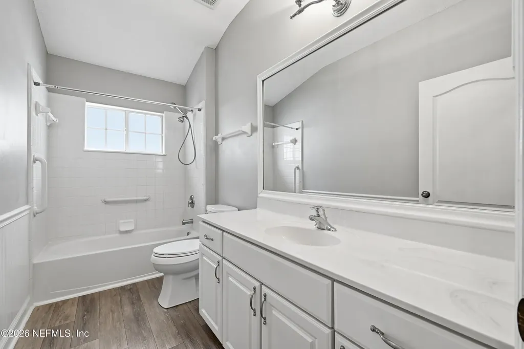 121 Edge Of Woods Road St. Augustine FL 32092