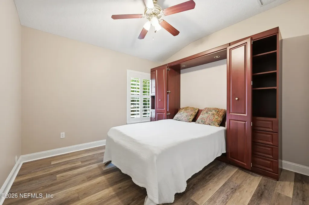 121 Edge Of Woods Road St. Augustine FL 32092