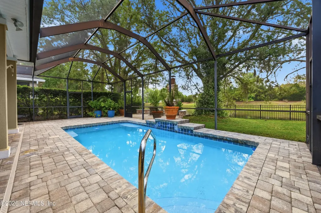 121 Edge Of Woods Road St. Augustine FL 32092