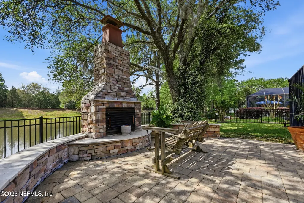 121 Edge Of Woods Road St. Augustine FL 32092