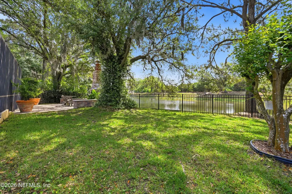 121 Edge Of Woods Road St. Augustine FL 32092