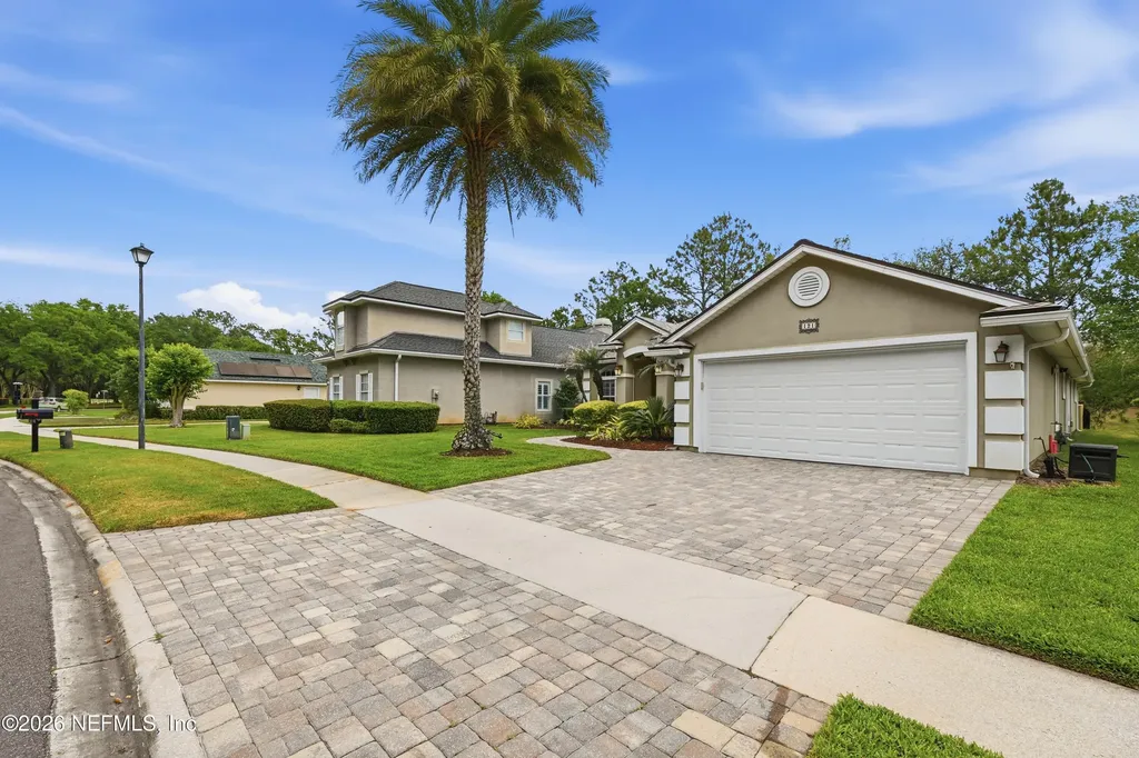121 Edge Of Woods Road St. Augustine FL 32092