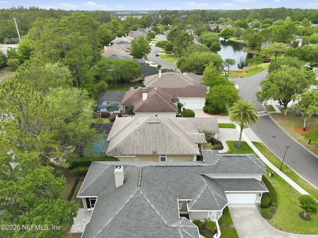 121 Edge Of Woods Road St. Augustine FL 32092