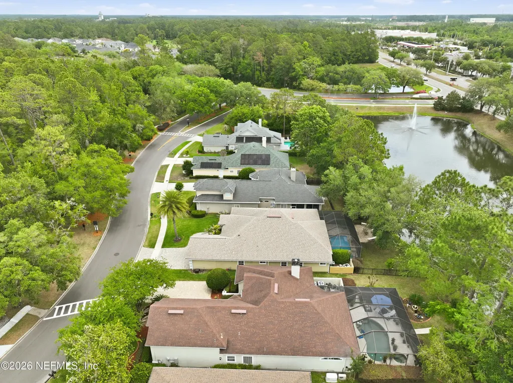 121 Edge Of Woods Road St. Augustine FL 32092