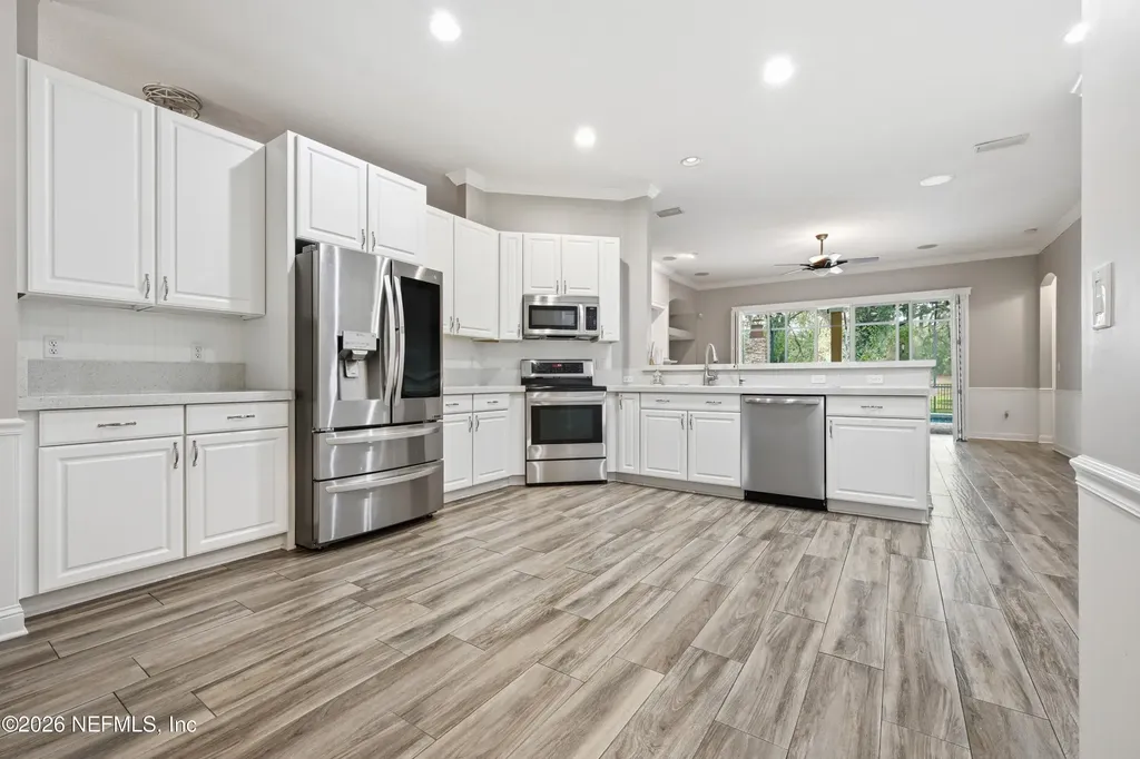 121 Edge Of Woods Road St. Augustine FL 32092