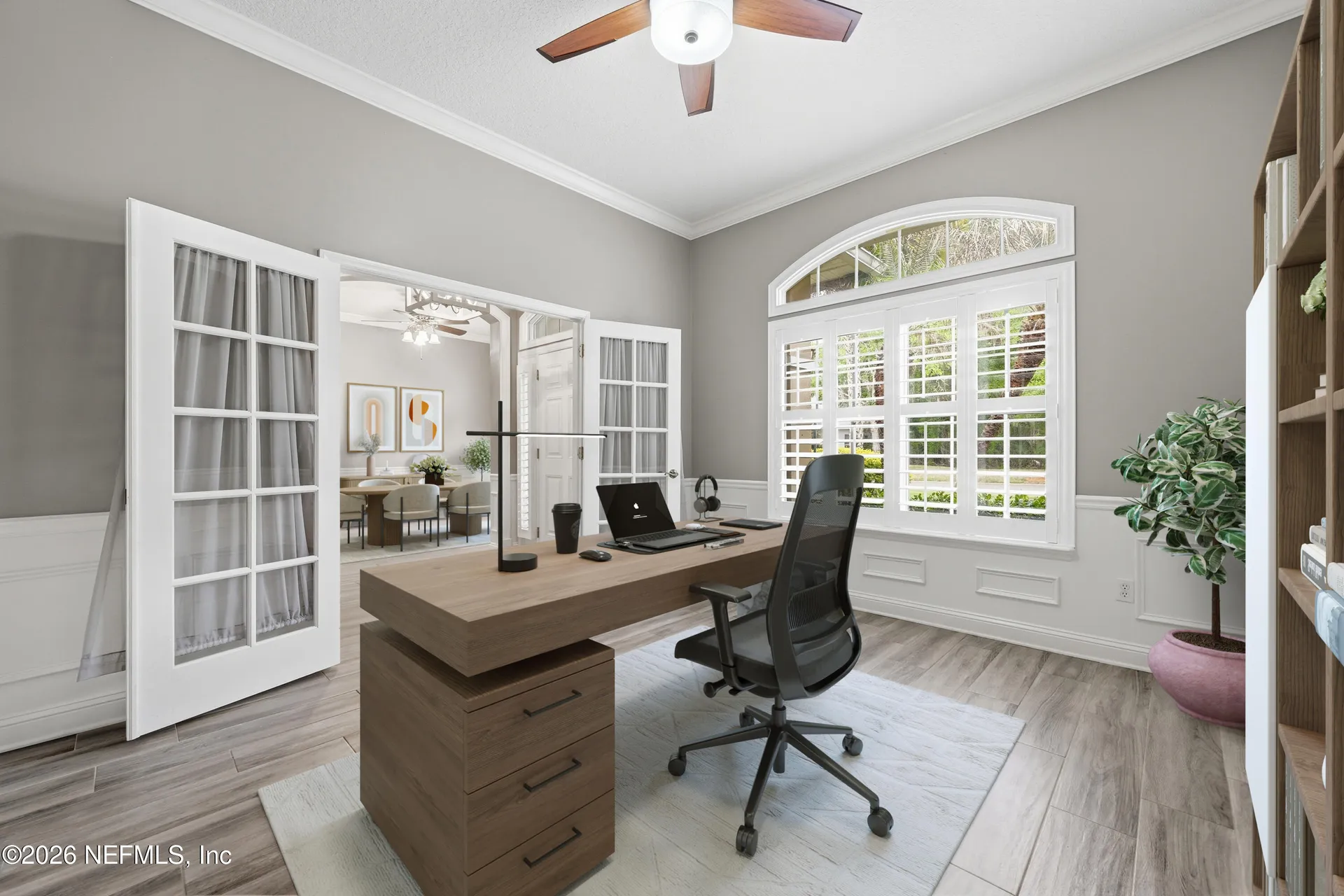 121 Edge Of Woods Road St. Augustine FL 32092