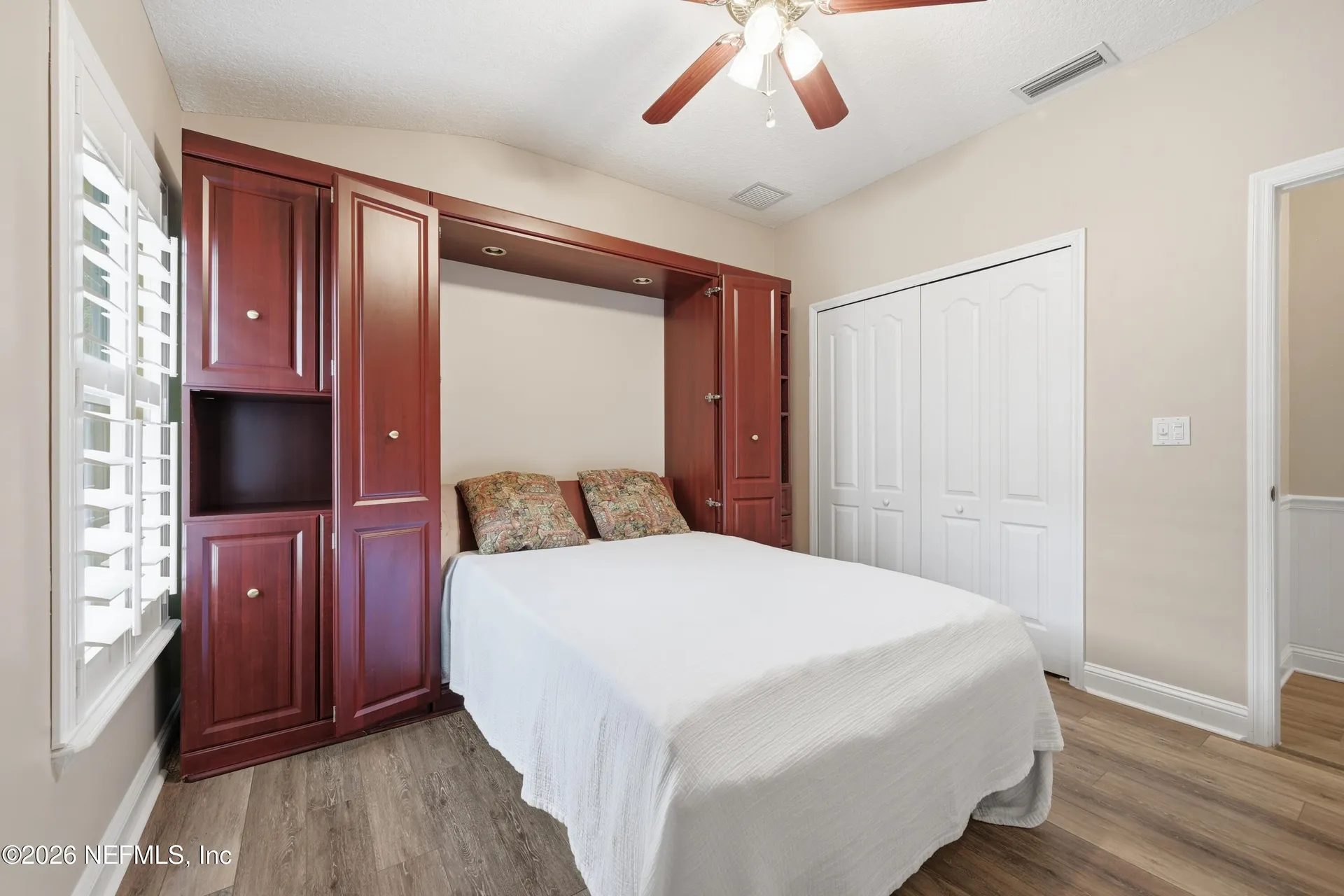121 Edge Of Woods Road St. Augustine FL 32092