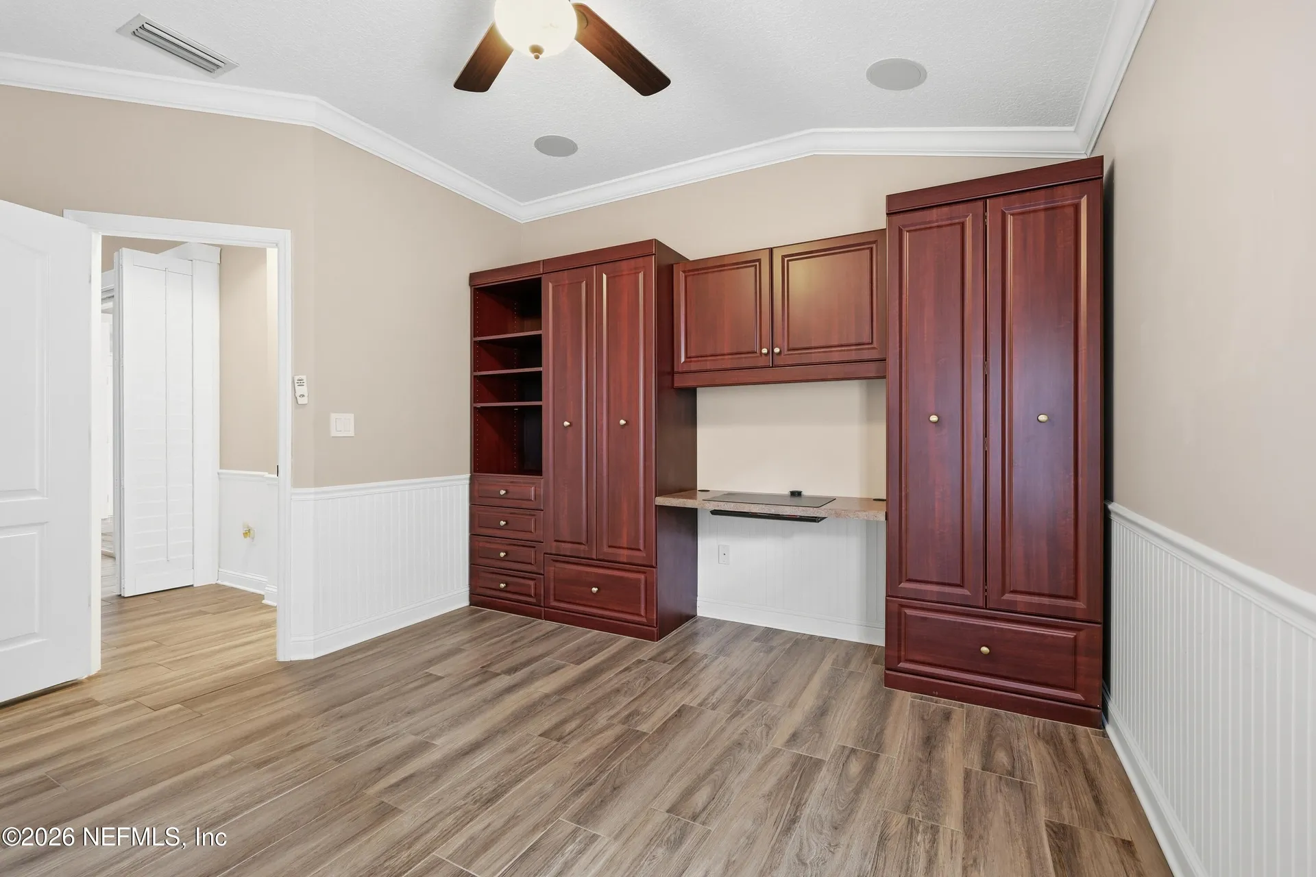121 Edge Of Woods Road St. Augustine FL 32092
