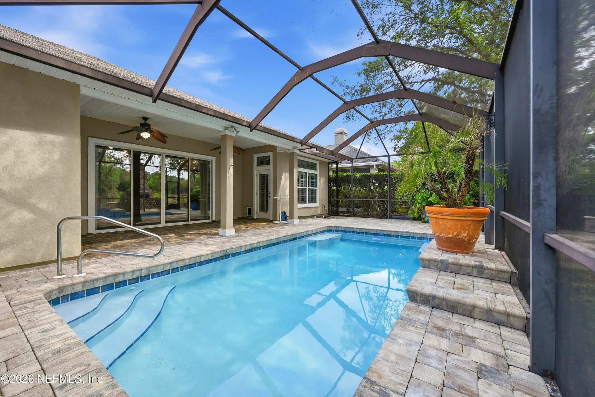 121 Edge Of Woods Road St. Augustine FL 32092