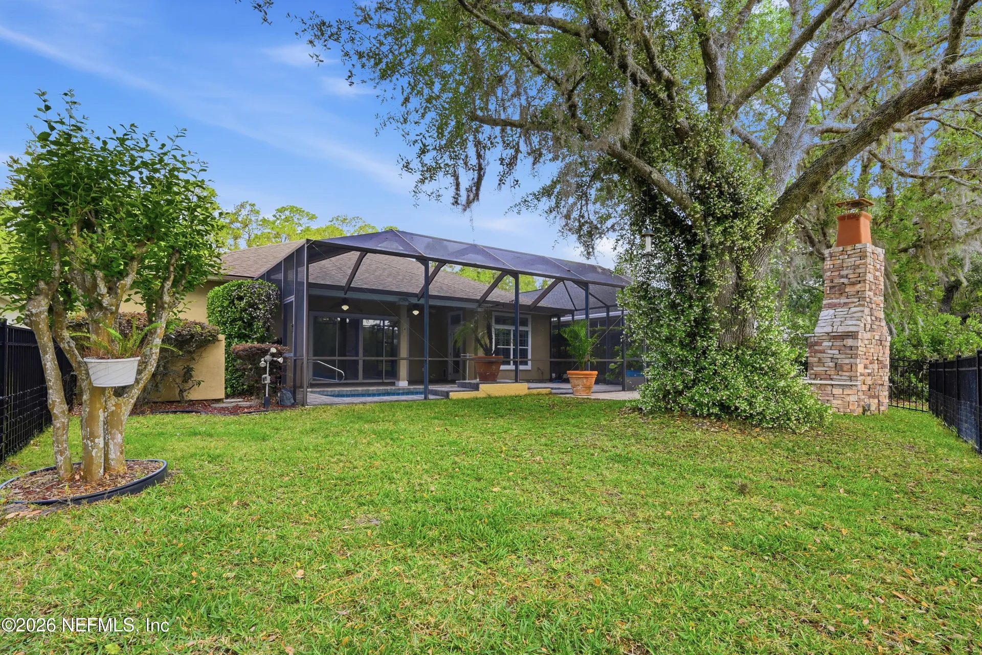 121 Edge Of Woods Road St. Augustine FL 32092