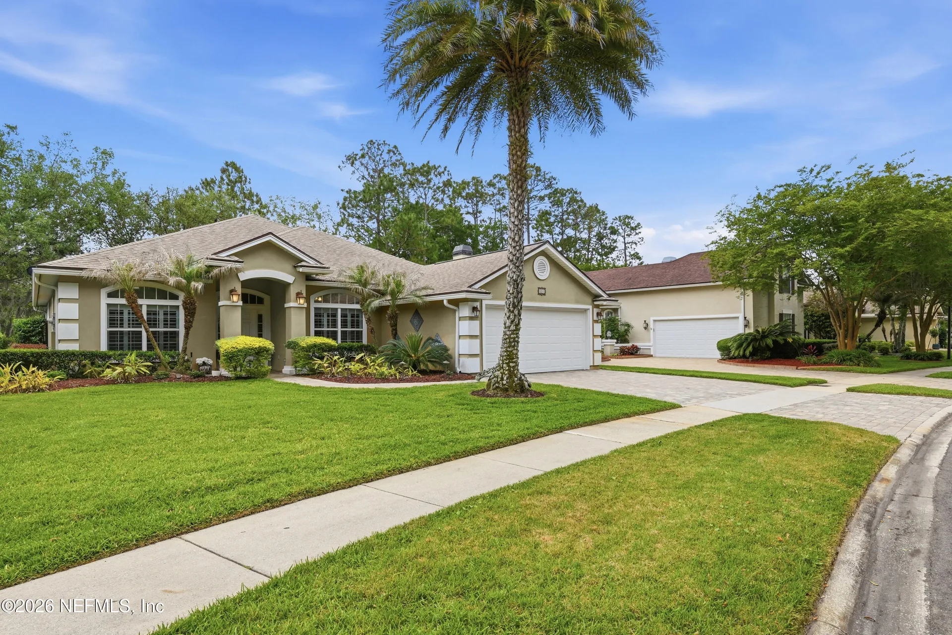 121 Edge Of Woods Road St. Augustine FL 32092