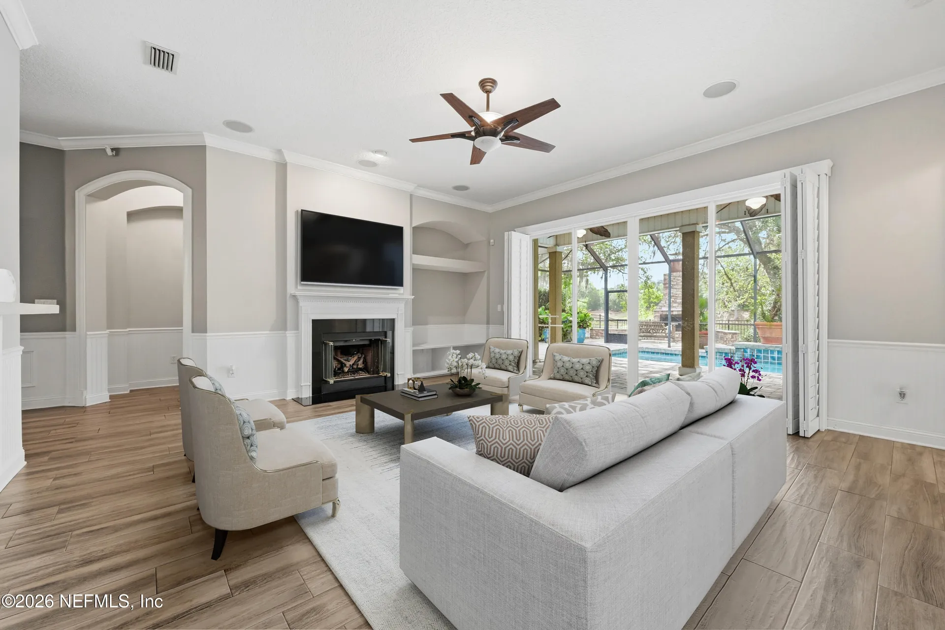 121 Edge Of Woods Road St. Augustine FL 32092