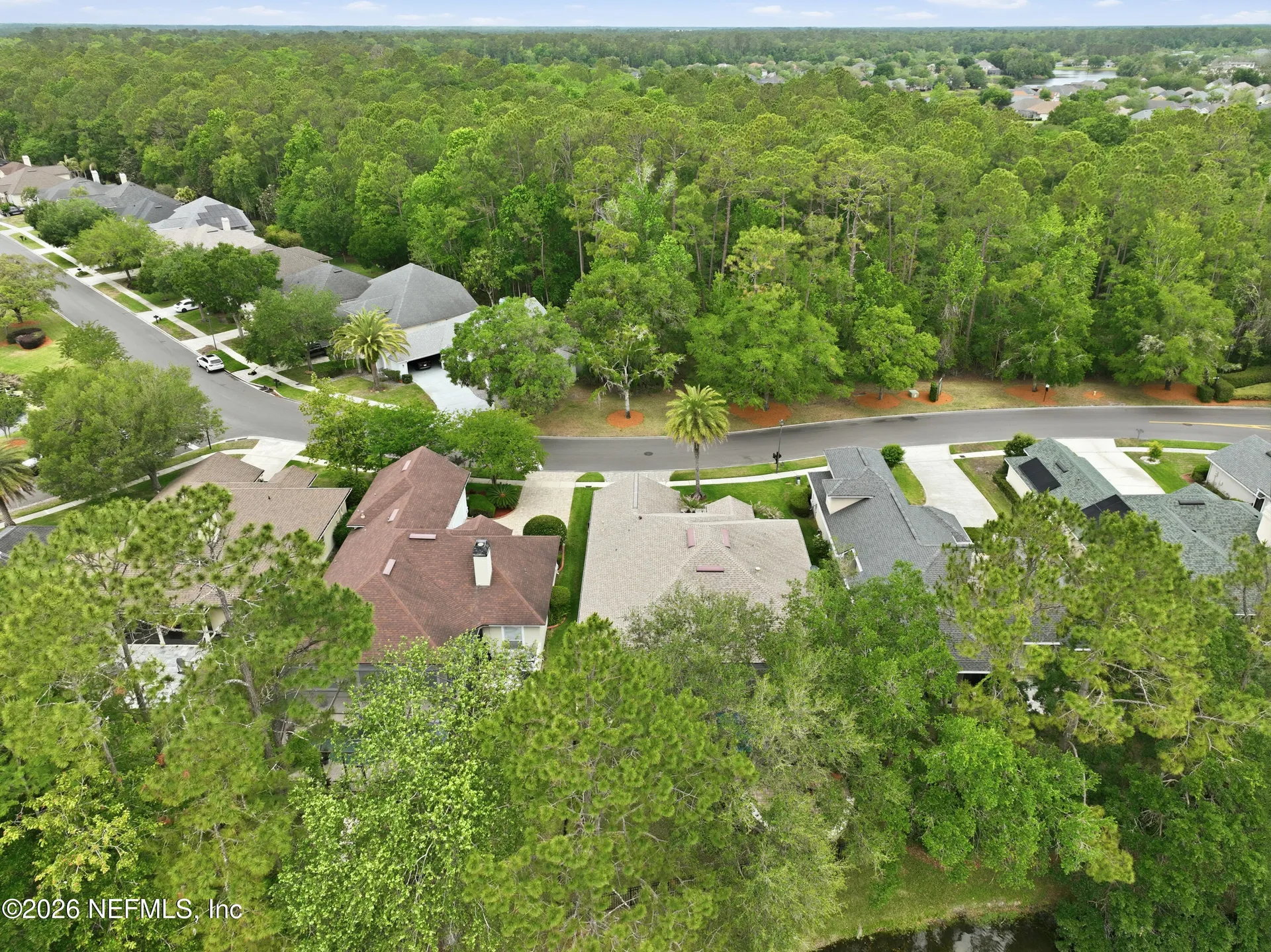 121 Edge Of Woods Road St. Augustine FL 32092