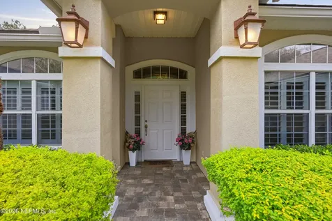121 Edge Of Woods Road St. Augustine FL 32092