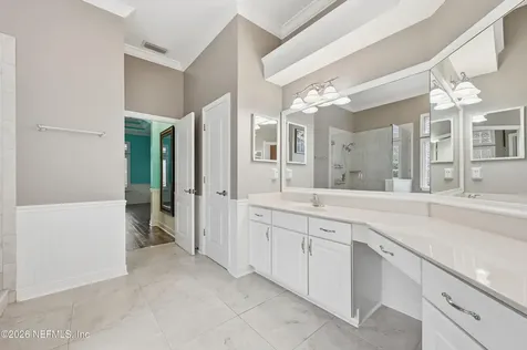 121 Edge Of Woods Road St. Augustine FL 32092