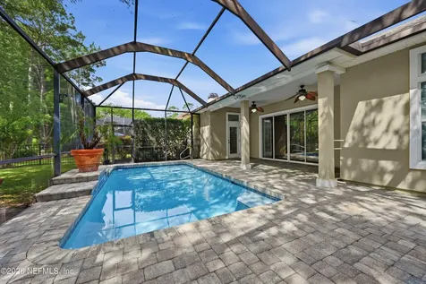 121 Edge Of Woods Road St. Augustine FL 32092