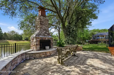 121 Edge Of Woods Road St. Augustine FL 32092