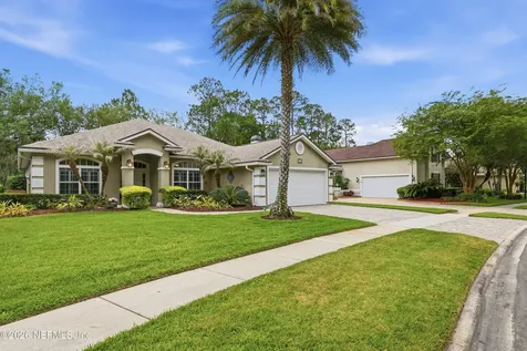 121 Edge Of Woods Road St. Augustine FL 32092