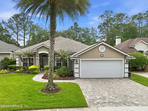 121 Edge Of Woods Road St. Augustine FL 32092