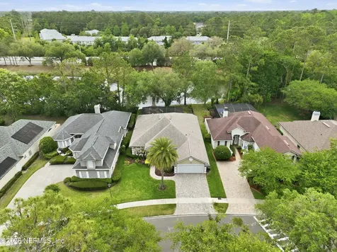 121 Edge Of Woods Road St. Augustine FL 32092