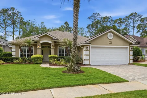 121 Edge Of Woods Road St. Augustine FL 32092
