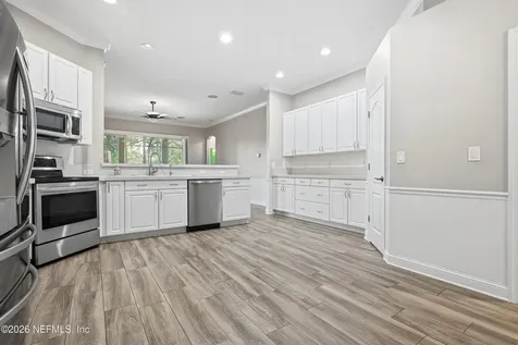 121 Edge Of Woods Road St. Augustine FL 32092