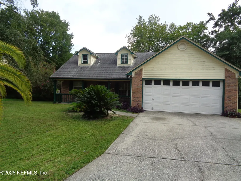 8464 Three Creeks Boulevard Jacksonville FL 32220