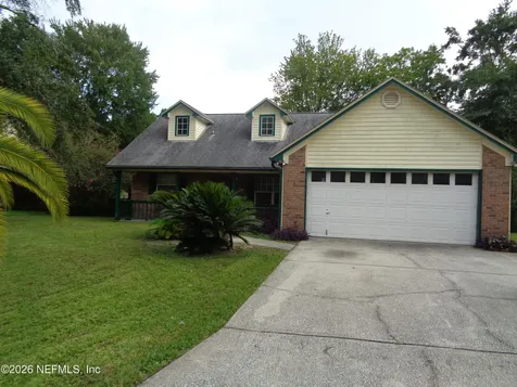 8464 Three Creeks Boulevard Jacksonville FL 32220