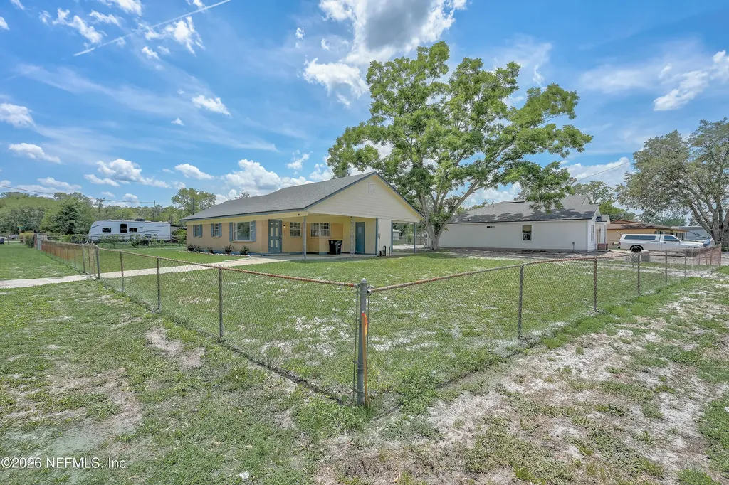 772 Alvis Road Jacksonville FL 32220