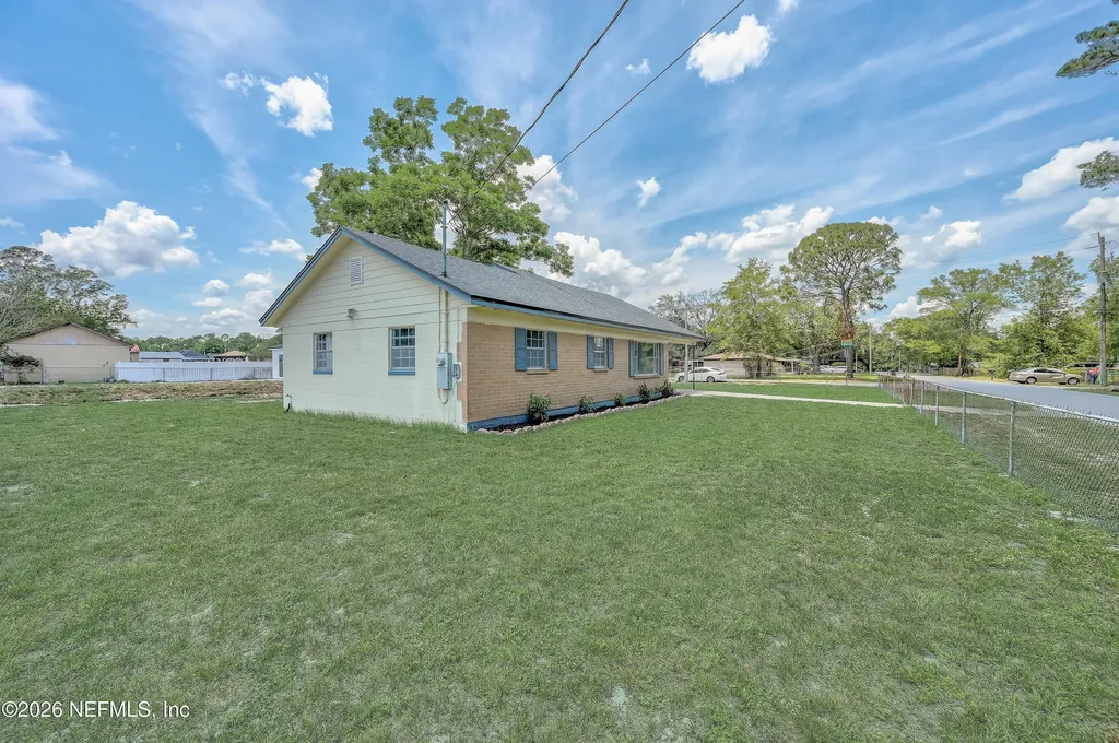 772 Alvis Road Jacksonville FL 32220