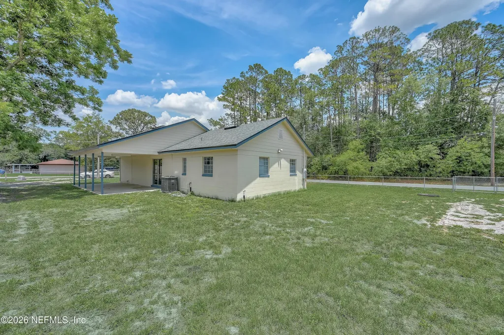 772 Alvis Road Jacksonville FL 32220