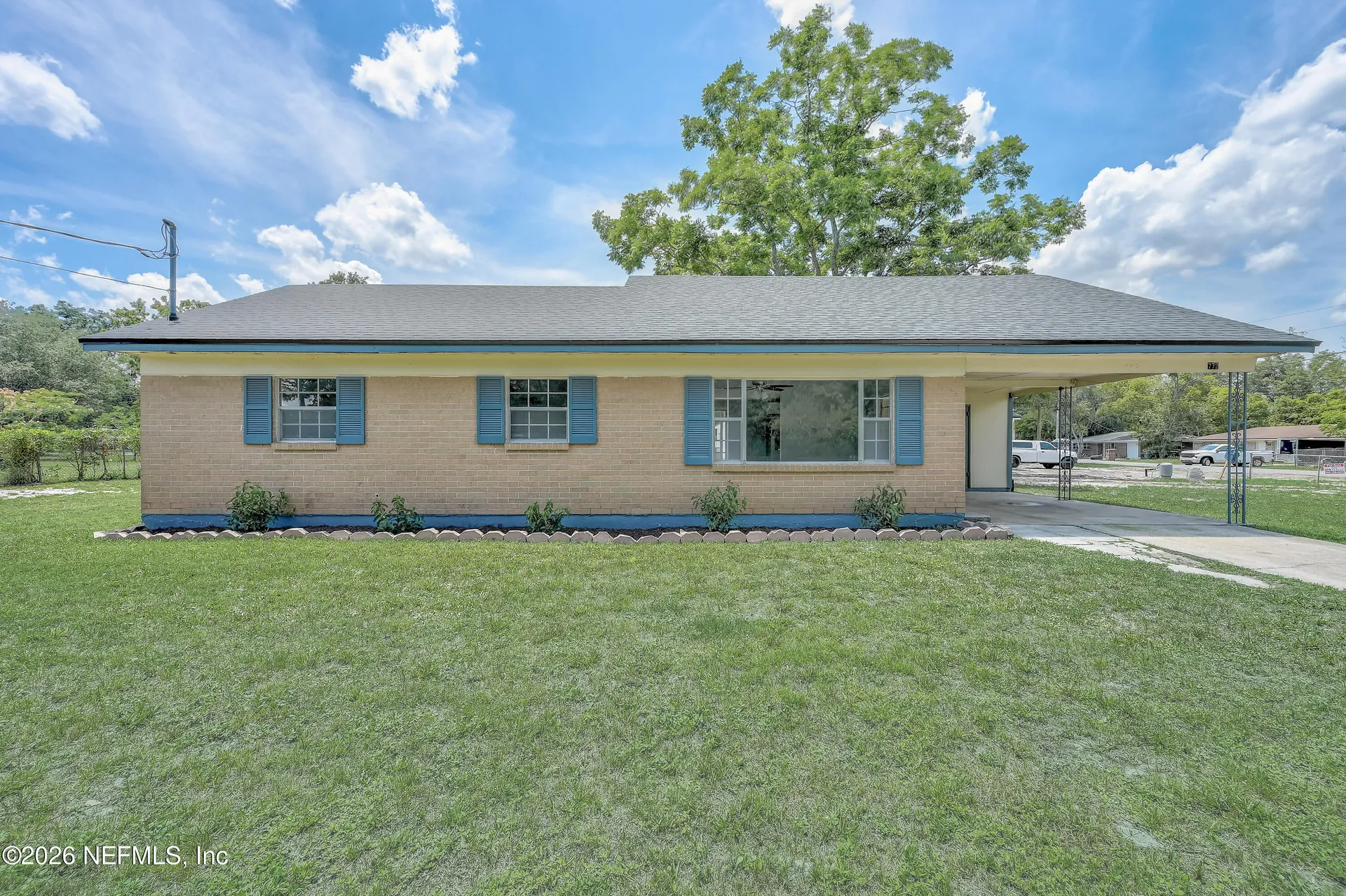 772 Alvis Road Jacksonville FL 32220