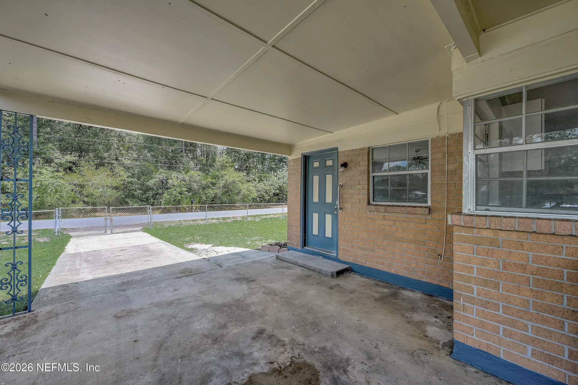 772 Alvis Road Jacksonville FL 32220