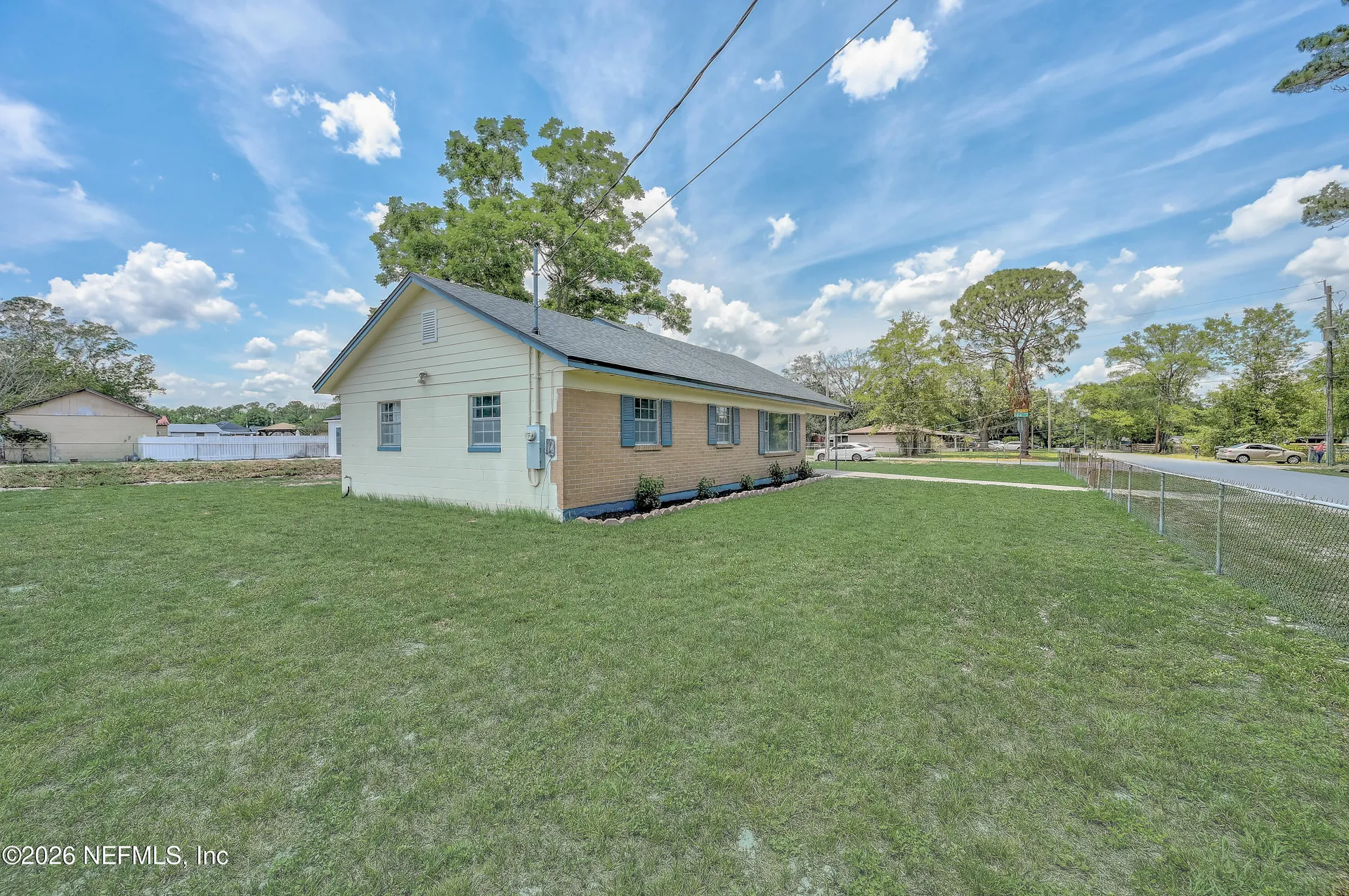 772 Alvis Road Jacksonville FL 32220