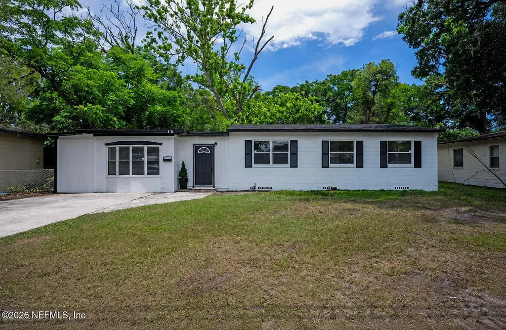 2351 Gaillardia Road Jacksonville FL 32211