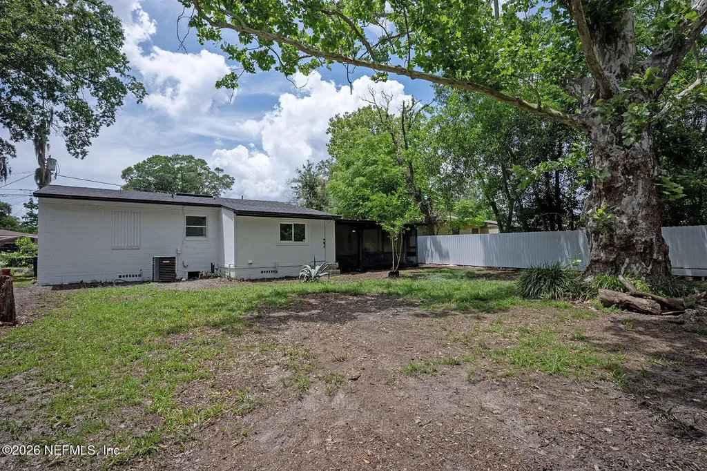 2351 Gaillardia Road Jacksonville FL 32211