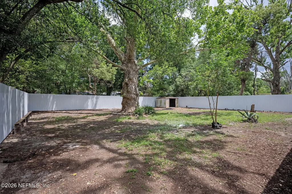 2351 Gaillardia Road Jacksonville FL 32211
